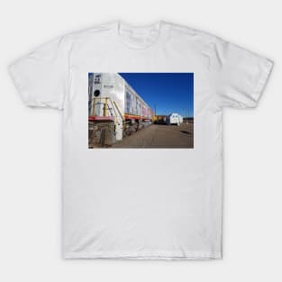 Train Car One T-Shirt